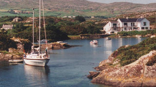 The Heron'S Cove Goleen Zewnętrze zdjęcie